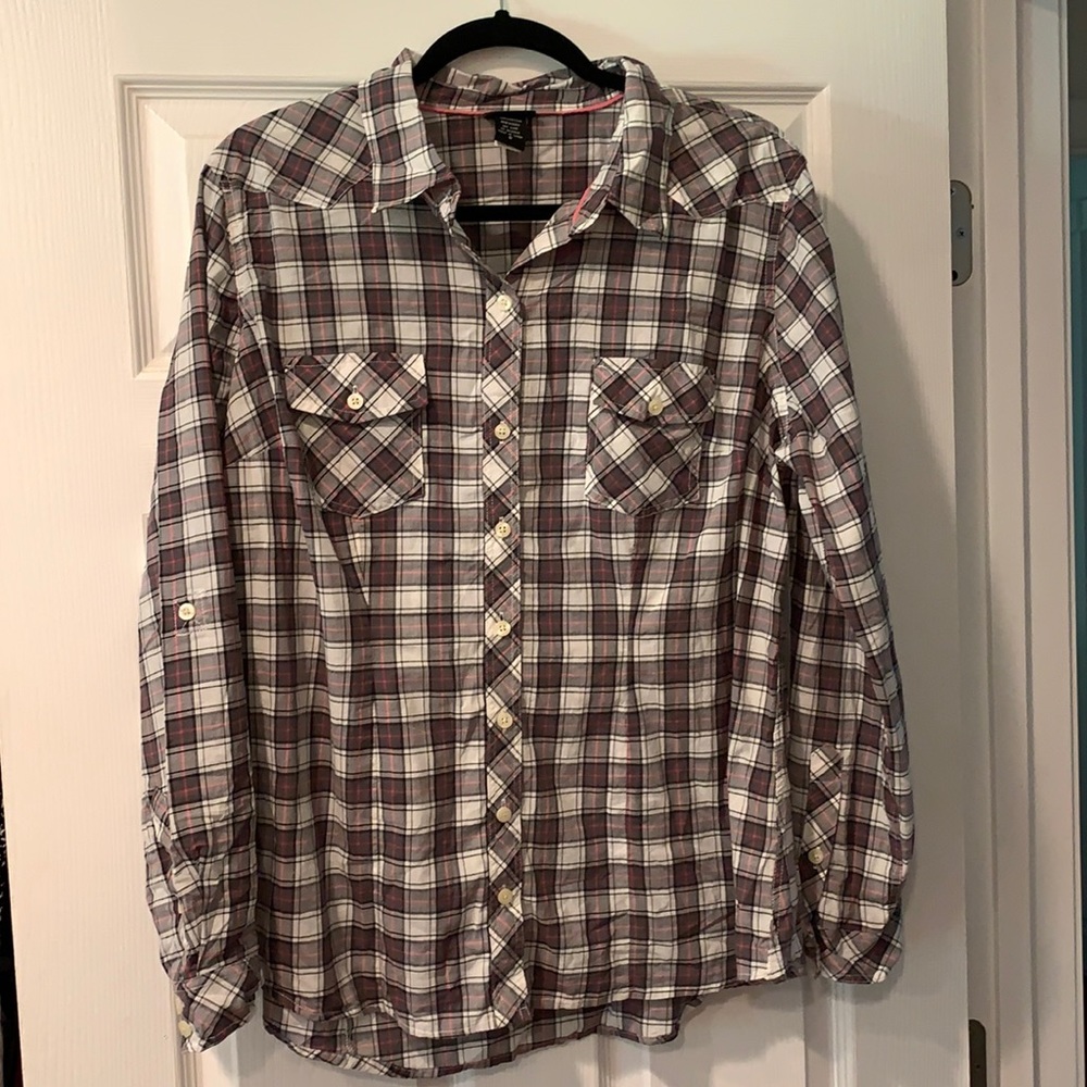 Torrid-size 0/size 12 in normal sizing-never worn